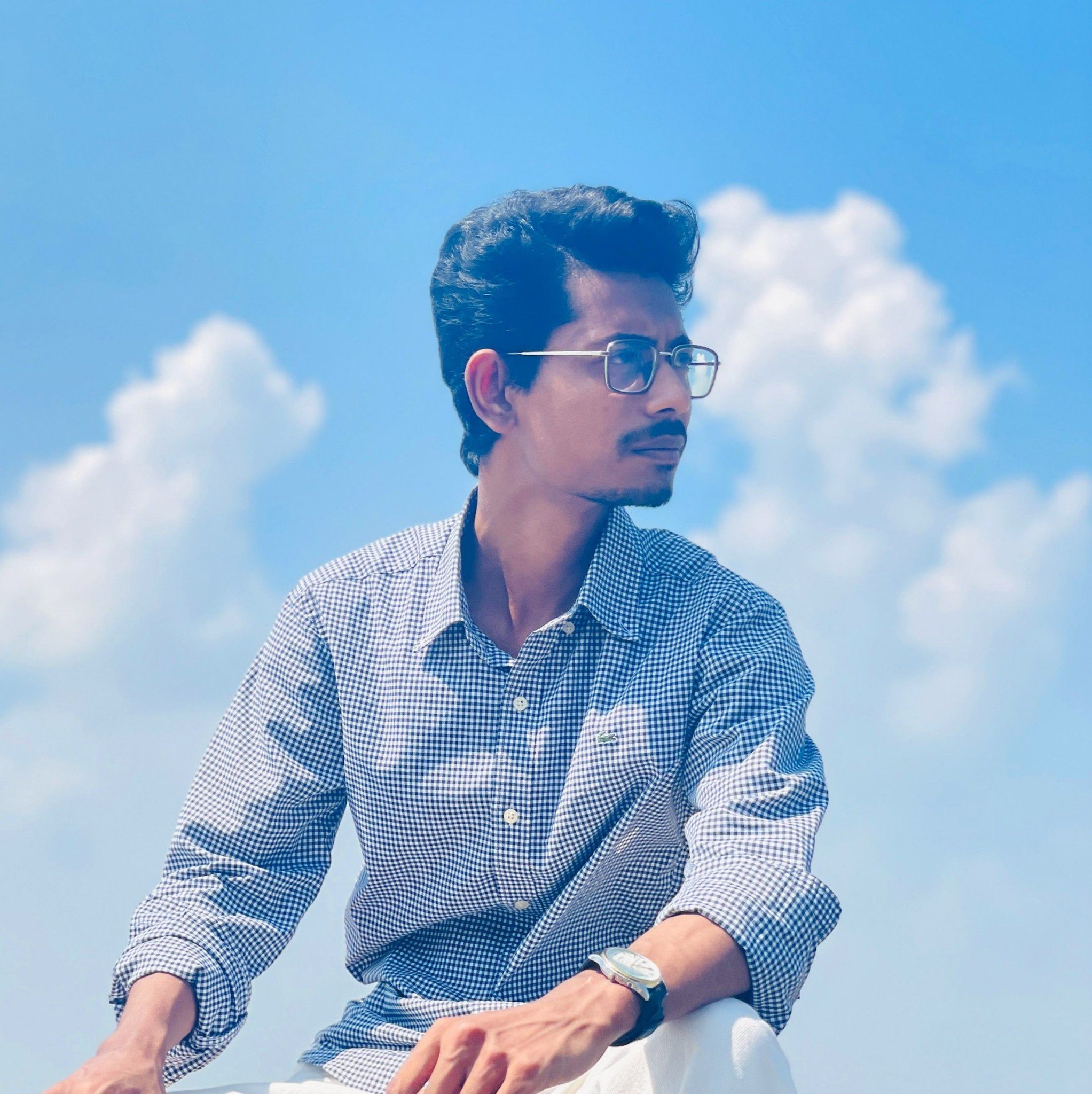 Mahmud Hasan Muhib