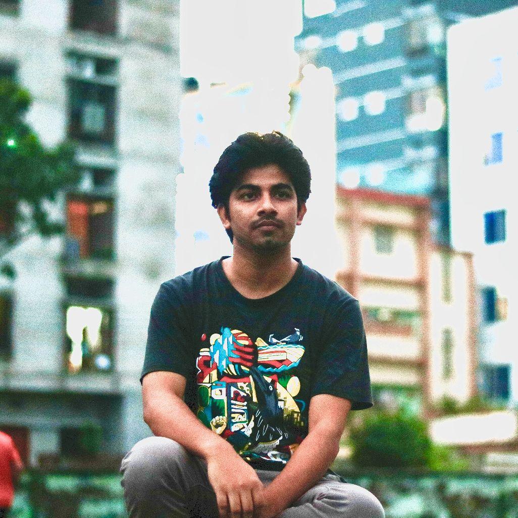 Hridoy Khan