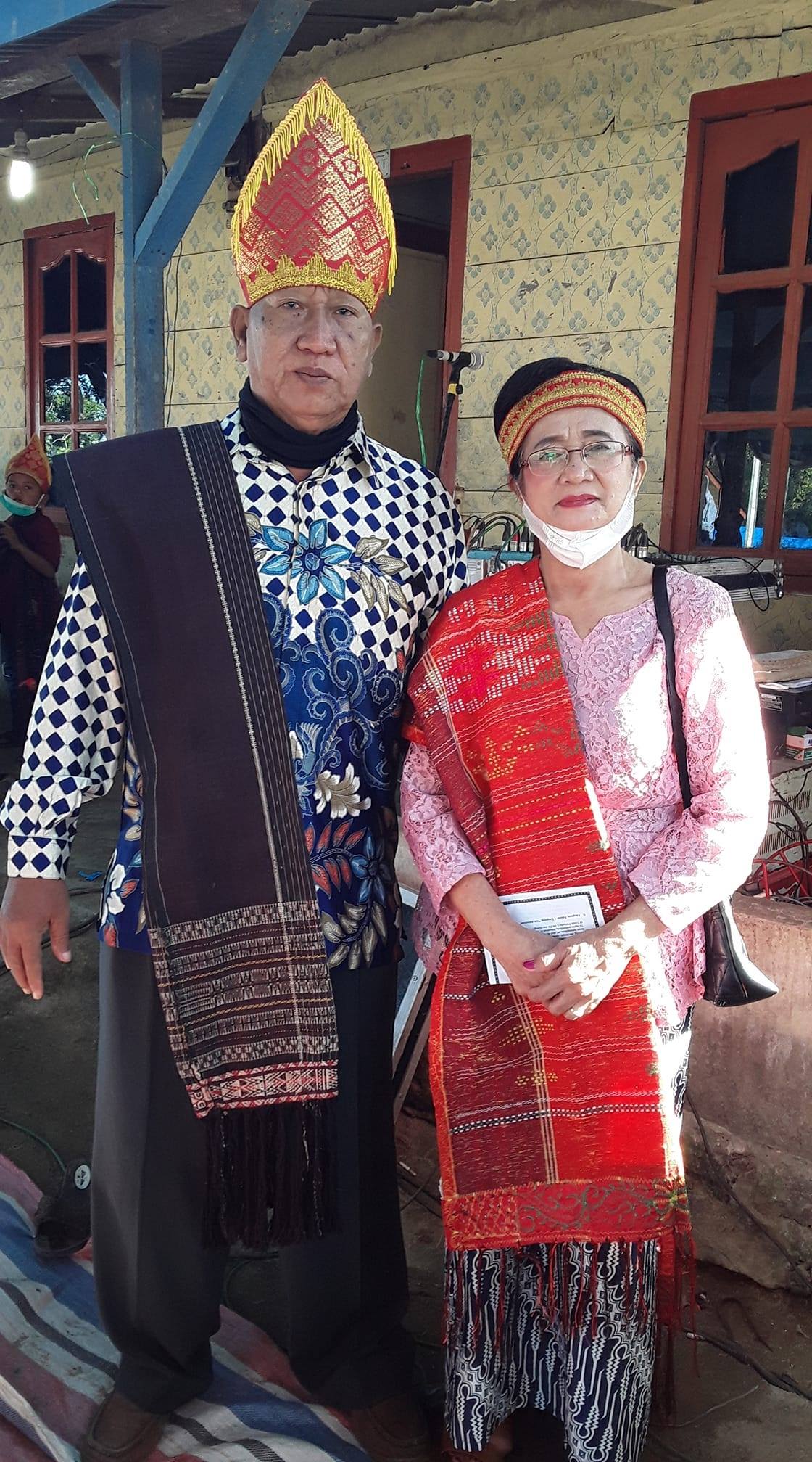 Rindu anak yang jauh #vidiokomedi #vidiojenaka | Lermiana Panjaitan
