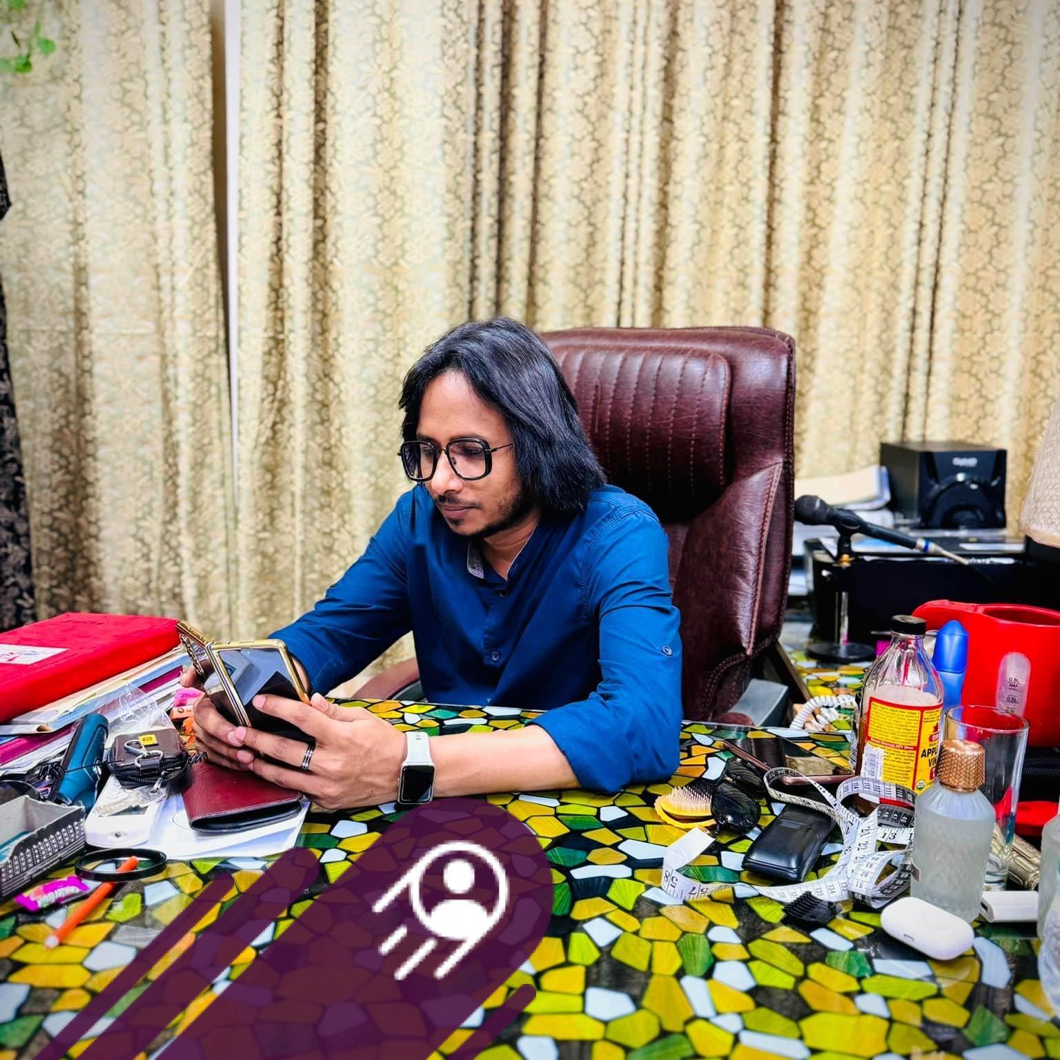 Masud Rana