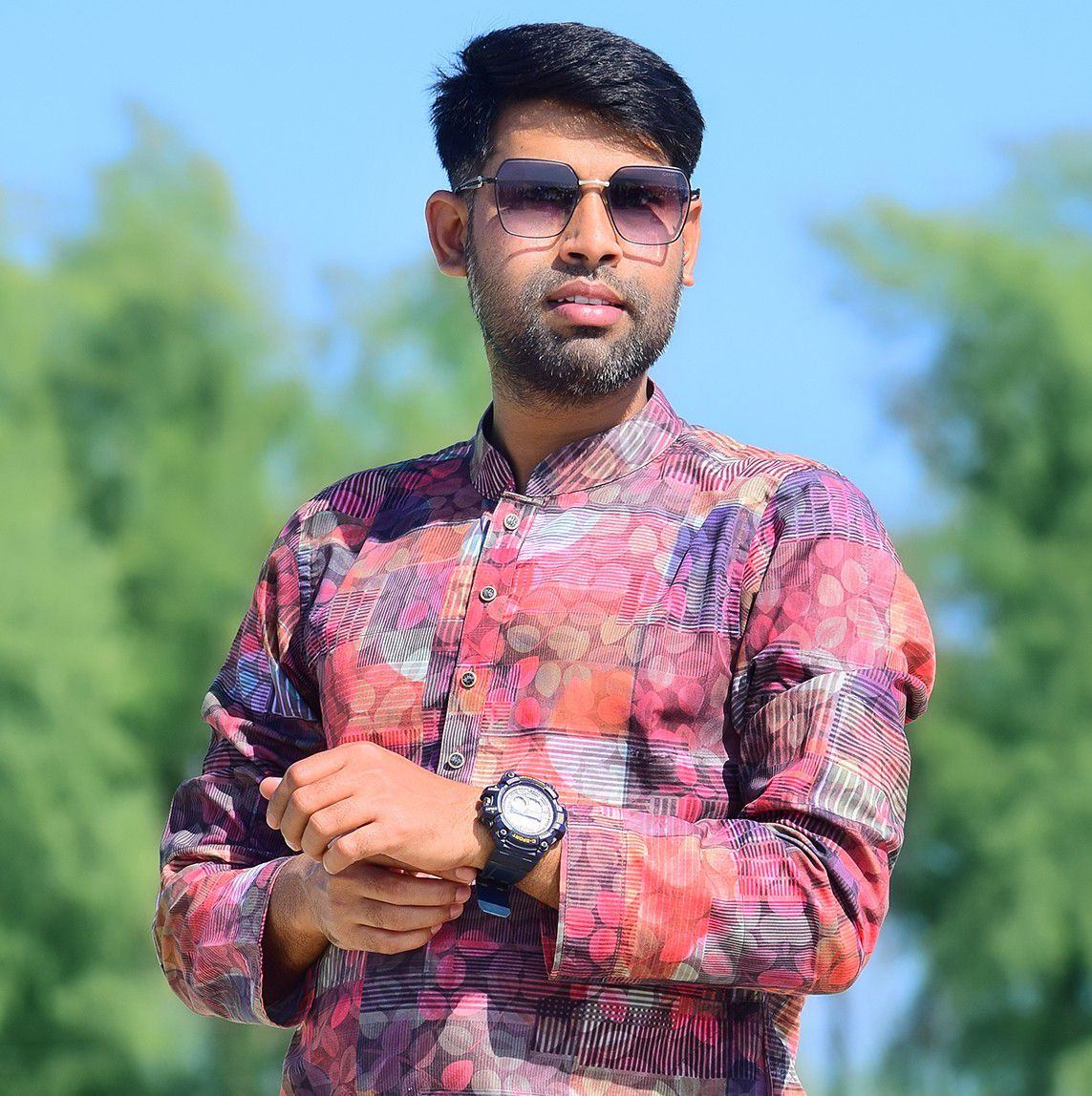 Saddam Hossain Bokul
