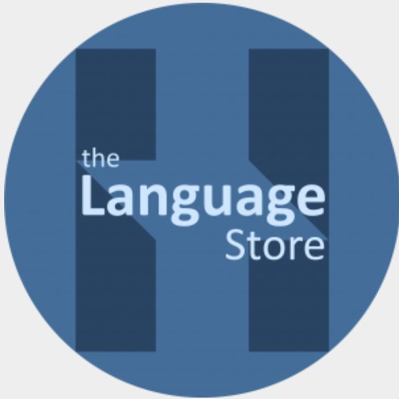 The Digital Language Store.Net