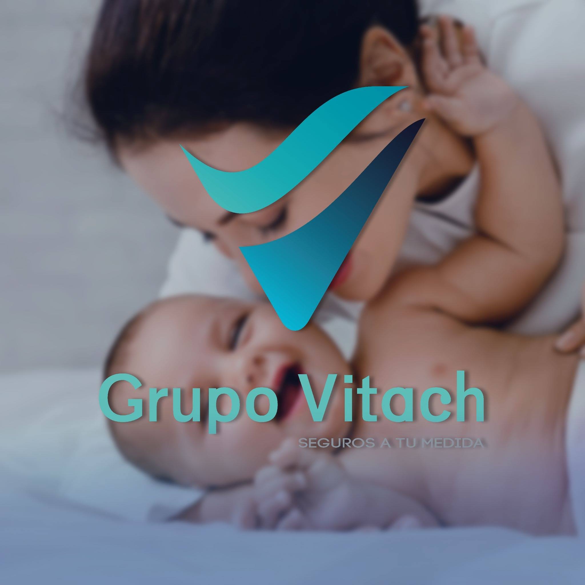 Grupo Vitach. Asesoria integral de Seguros.