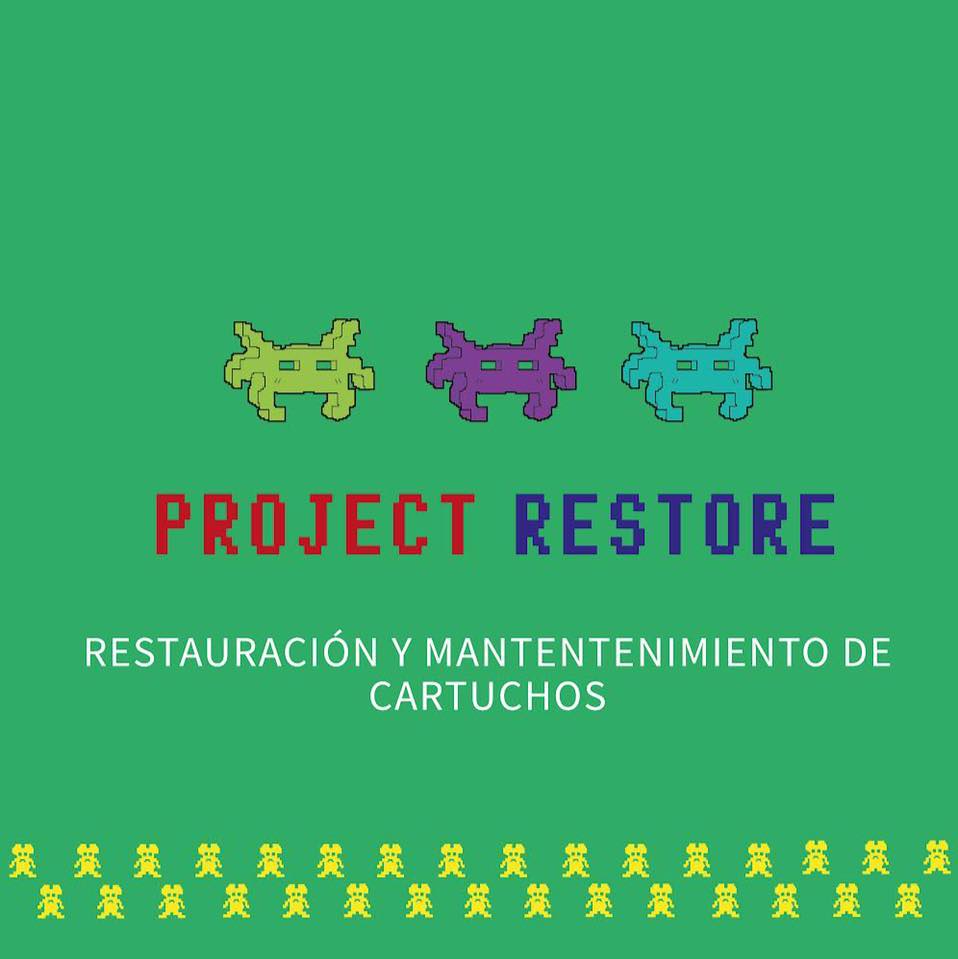 Project Restore