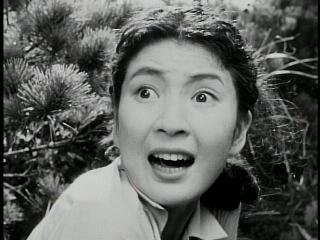 I hate when Asian girls think my penis is Godzilla