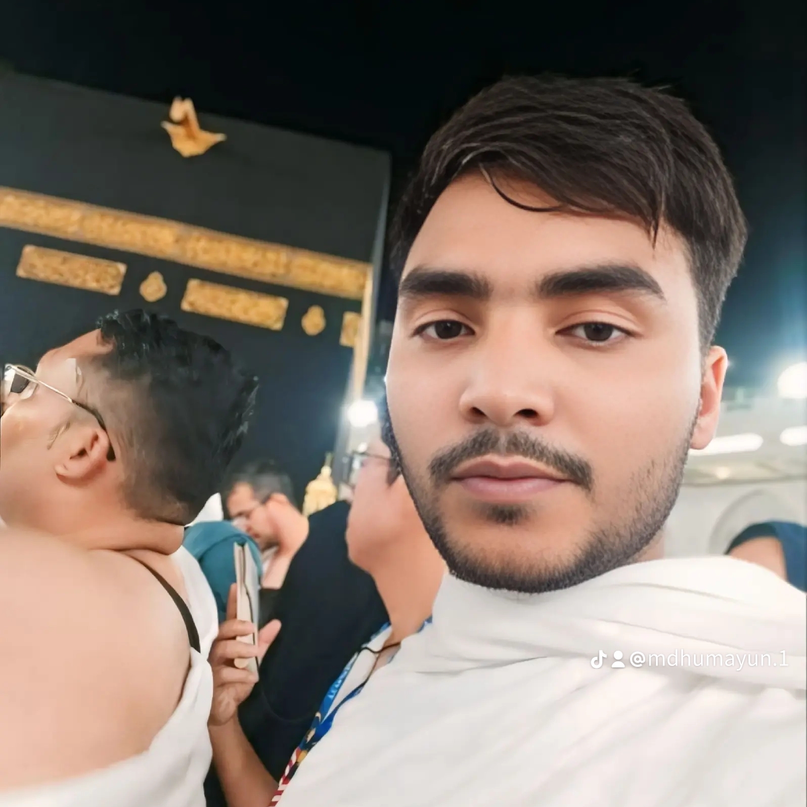 H M Humayun Kabir