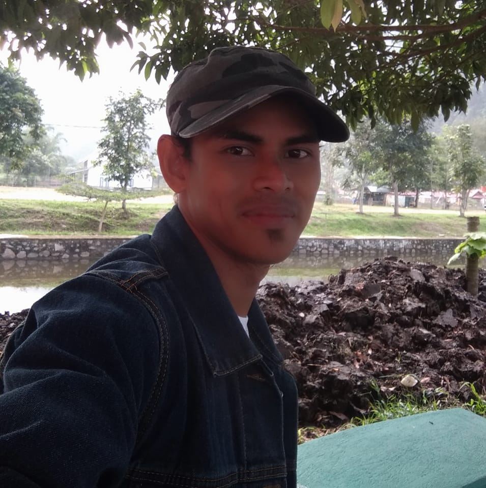 Muhammad Rifai