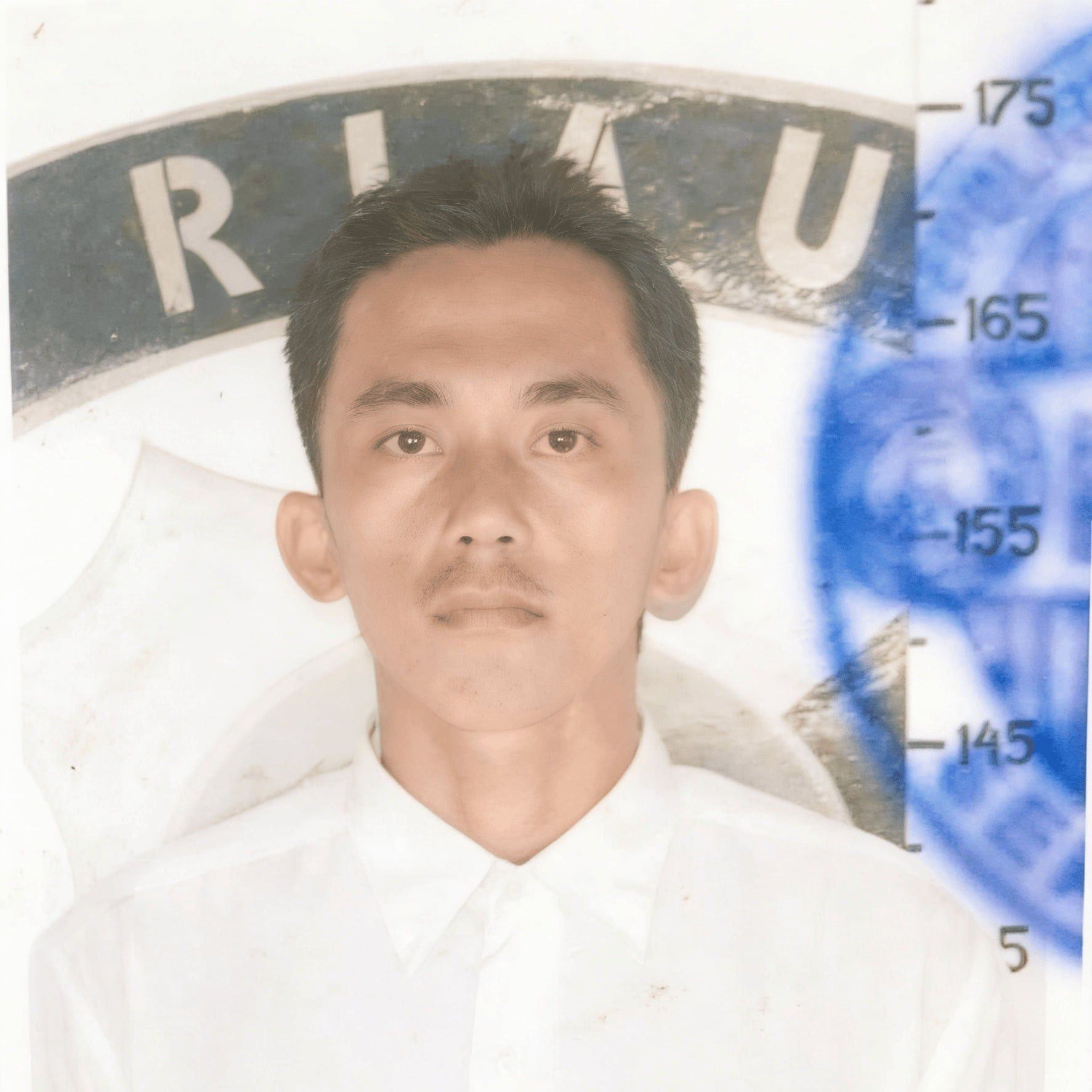 Rafi Ismail Mainur II