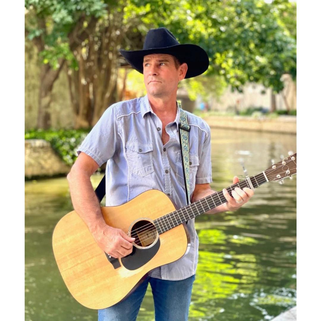 Caleb Jolley