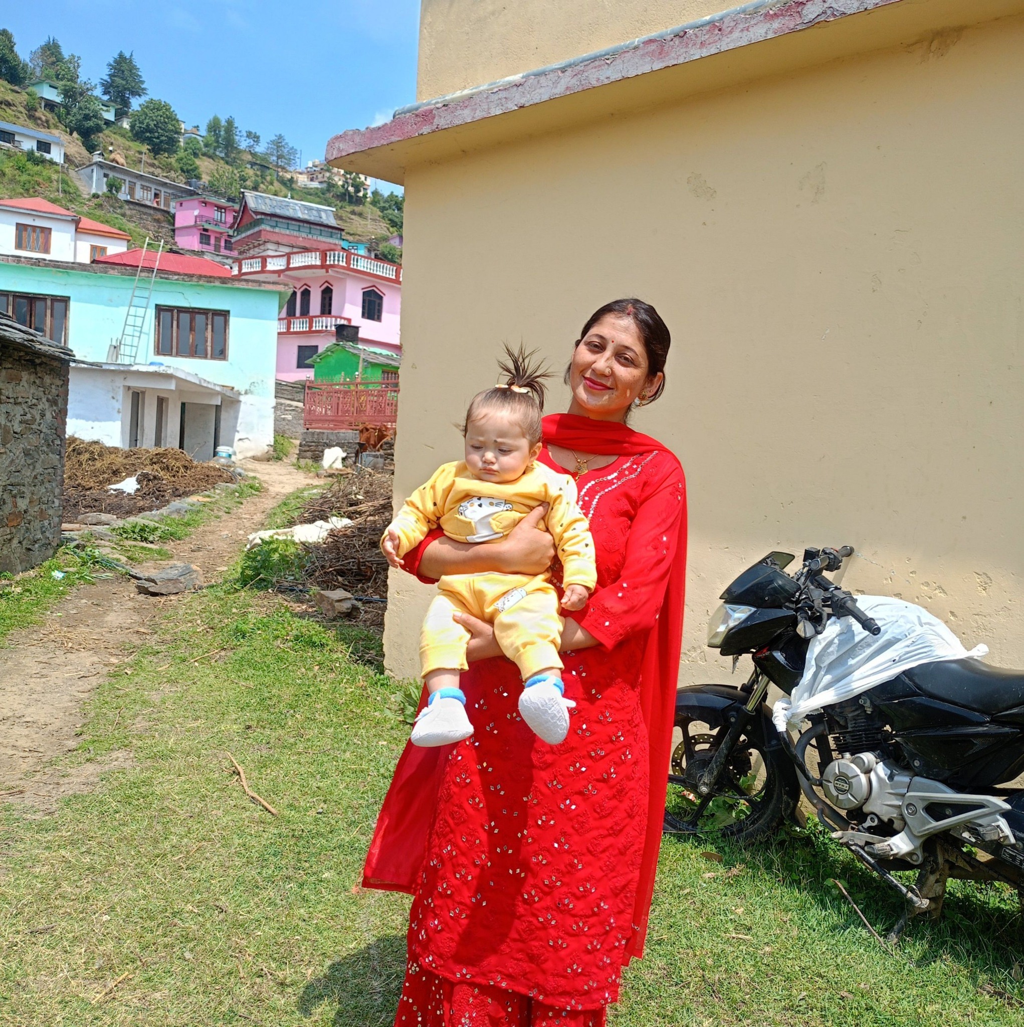Ranju Pundeer