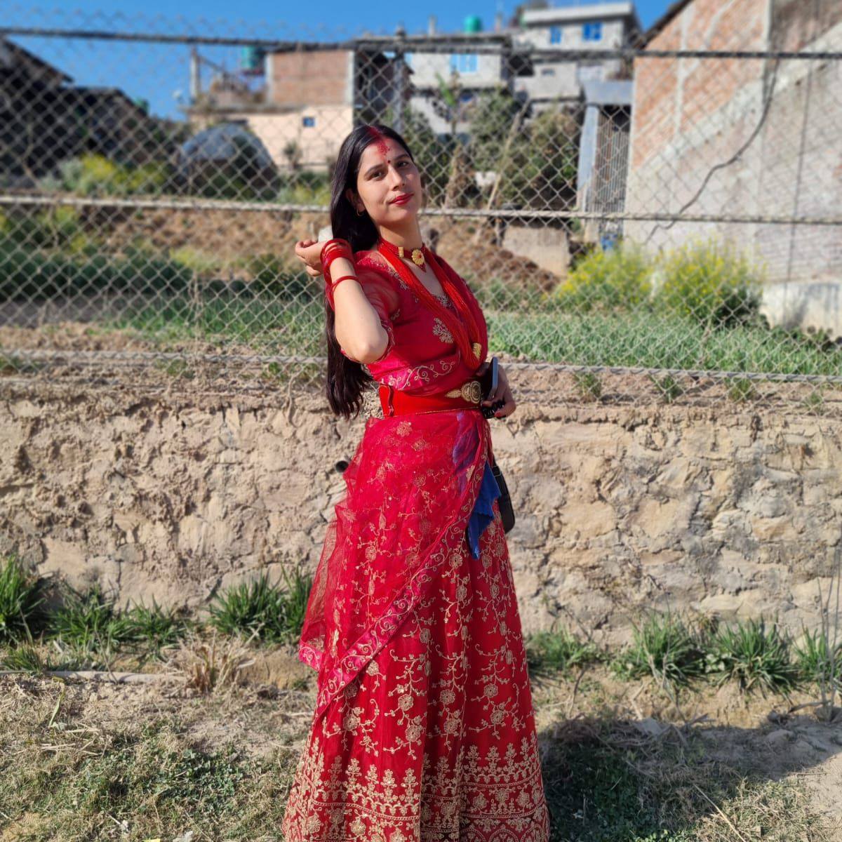 Ranju Bhurtel