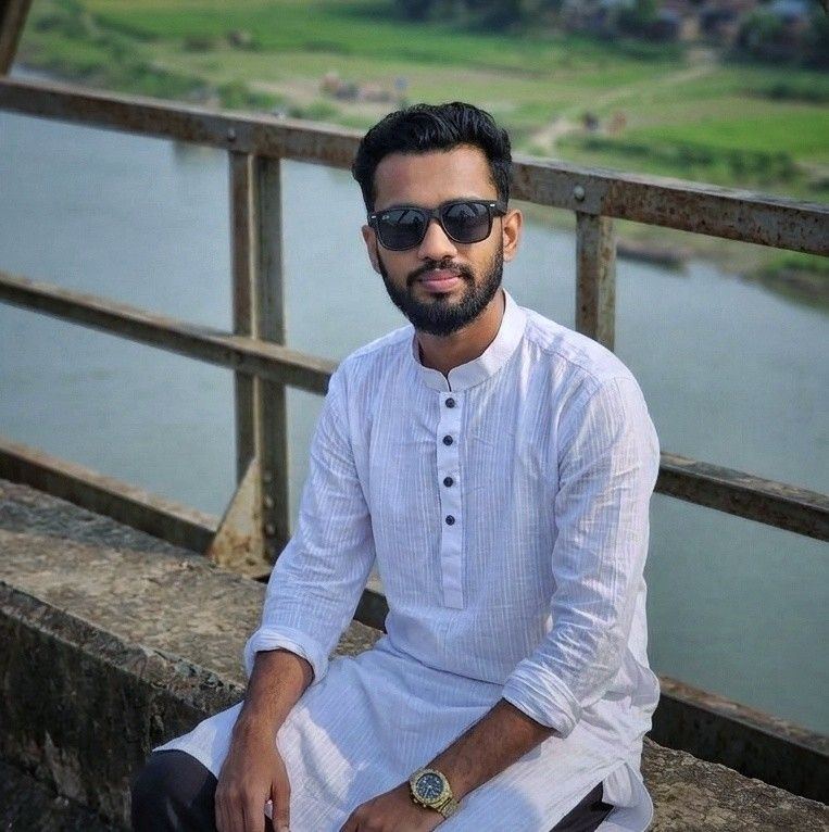 Jobayed Hasan on Reels | Facebook