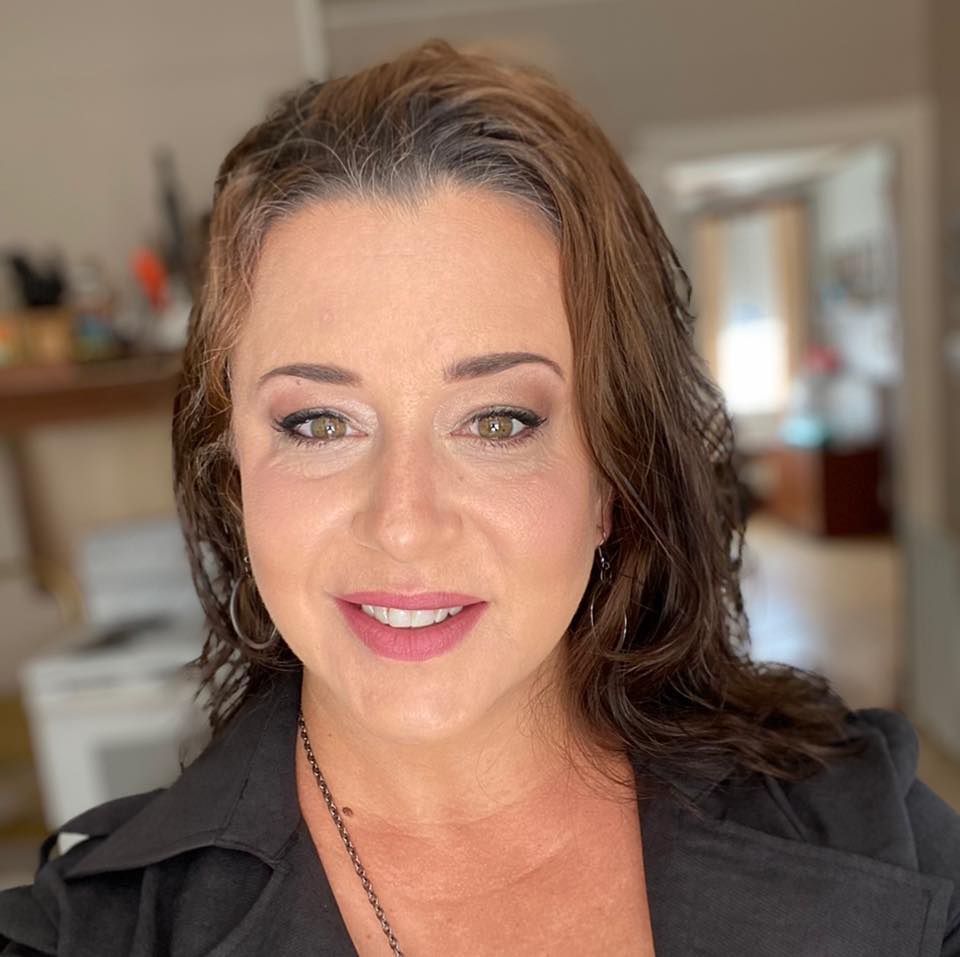 Living BeYOUtifully by Jenipher