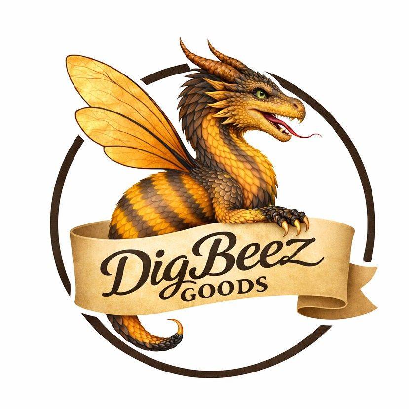 DigBeez Goods