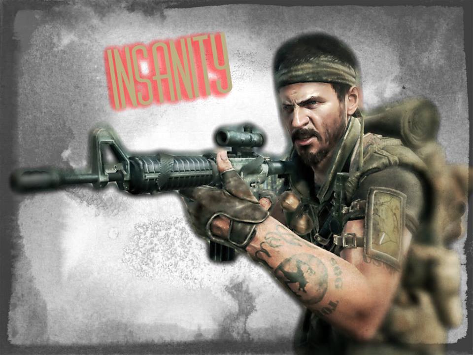 Team Insanity