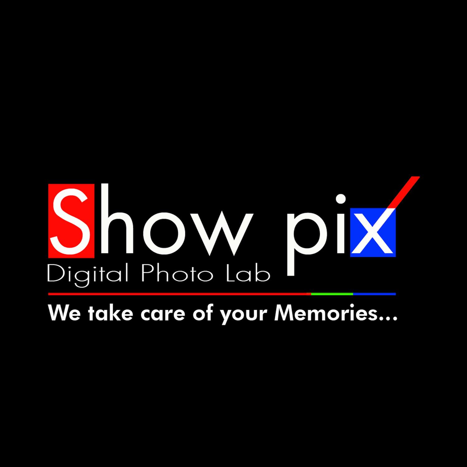 Showpix Digital Photo Lab | Bhusawal