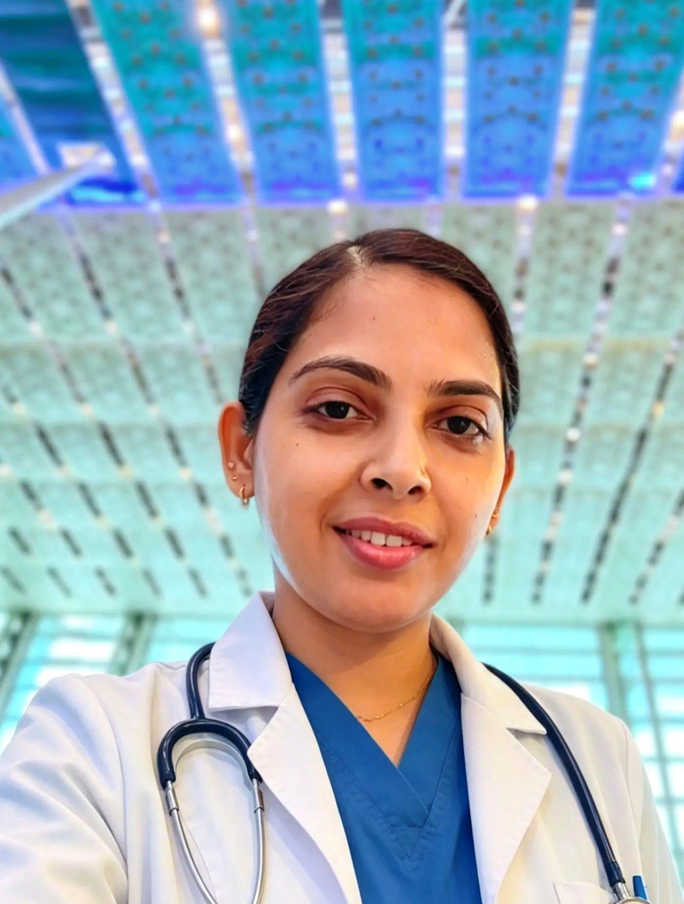Can You Identify the Degree of Burn? 🔥#nursingmcq #nclexrn #nursing ...