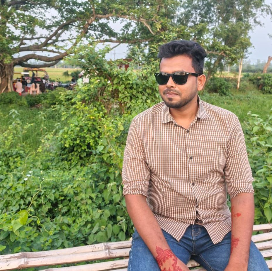 Md Ahosan Habib