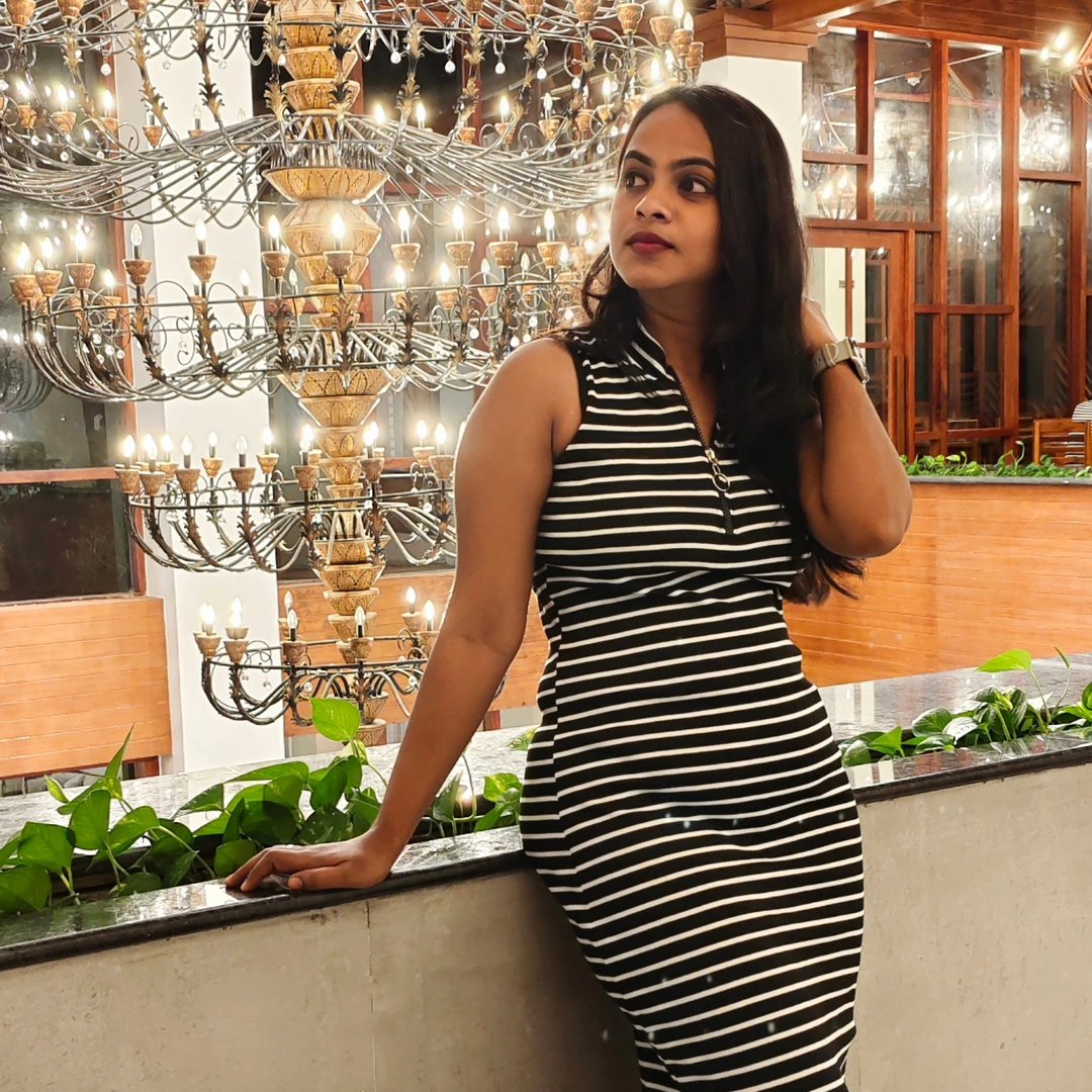 Kala Inbaraj