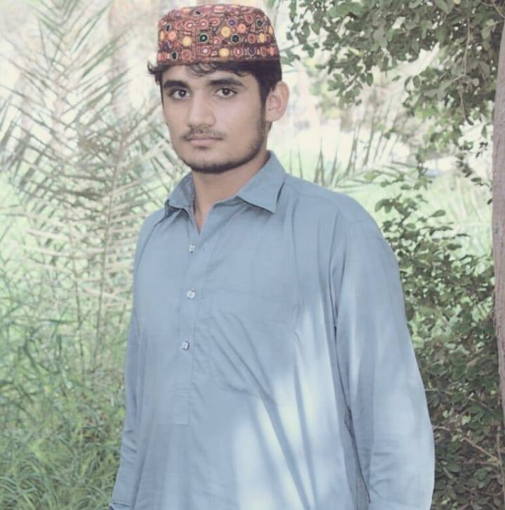 Munir Ahmad