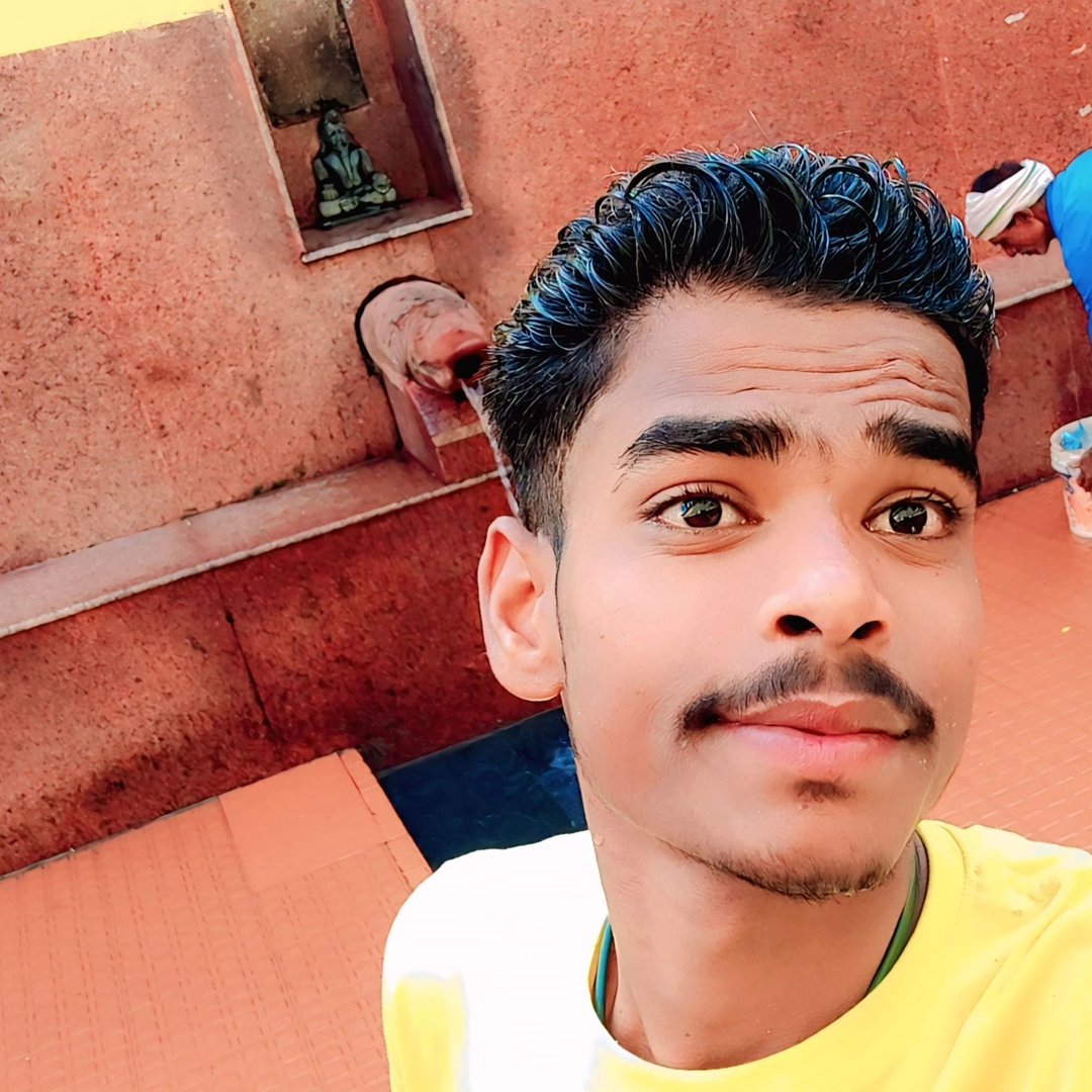 Prince Kumar