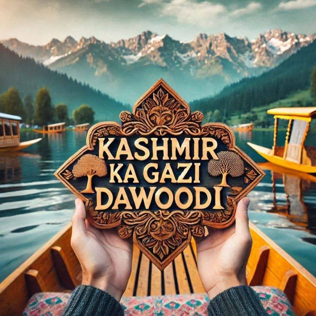 #Dawoodi saab 💕Na darney wala dawoodi 💚#Share Video 💕 | Fayaz Attari