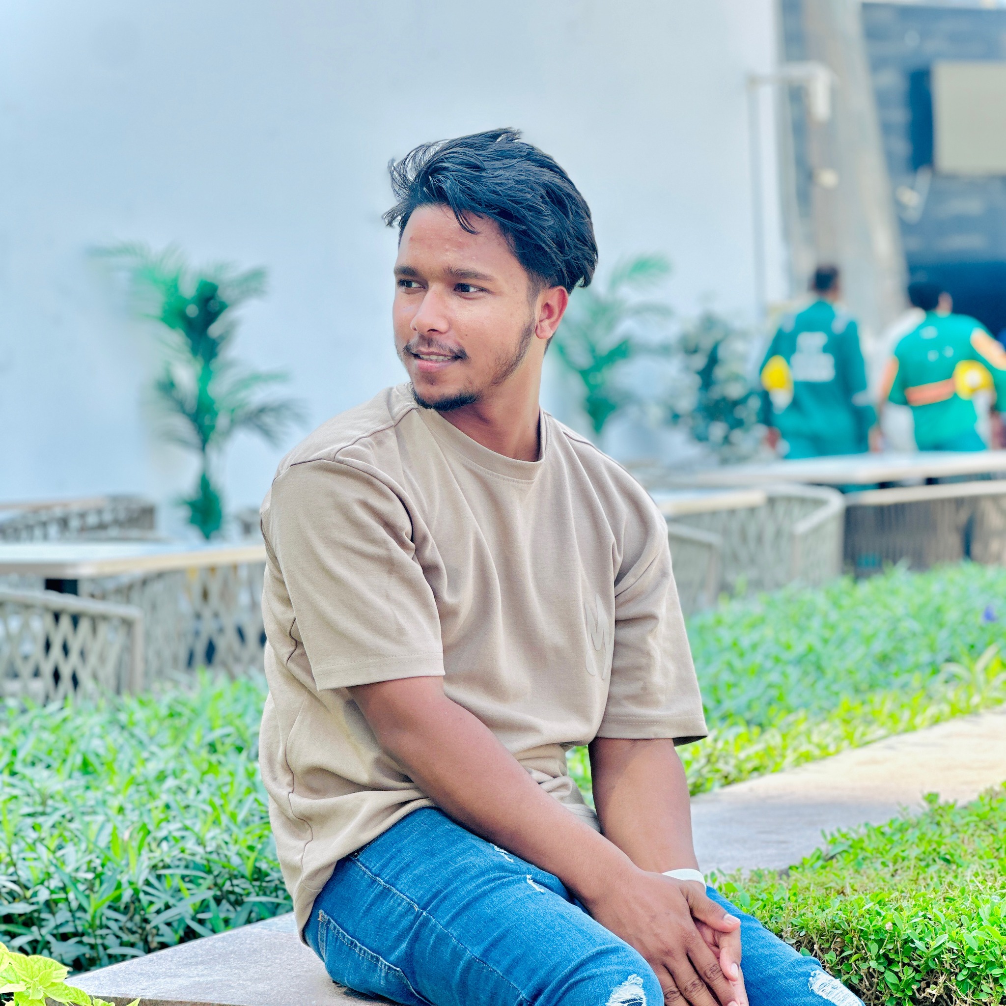 Shouib Islam Shohan