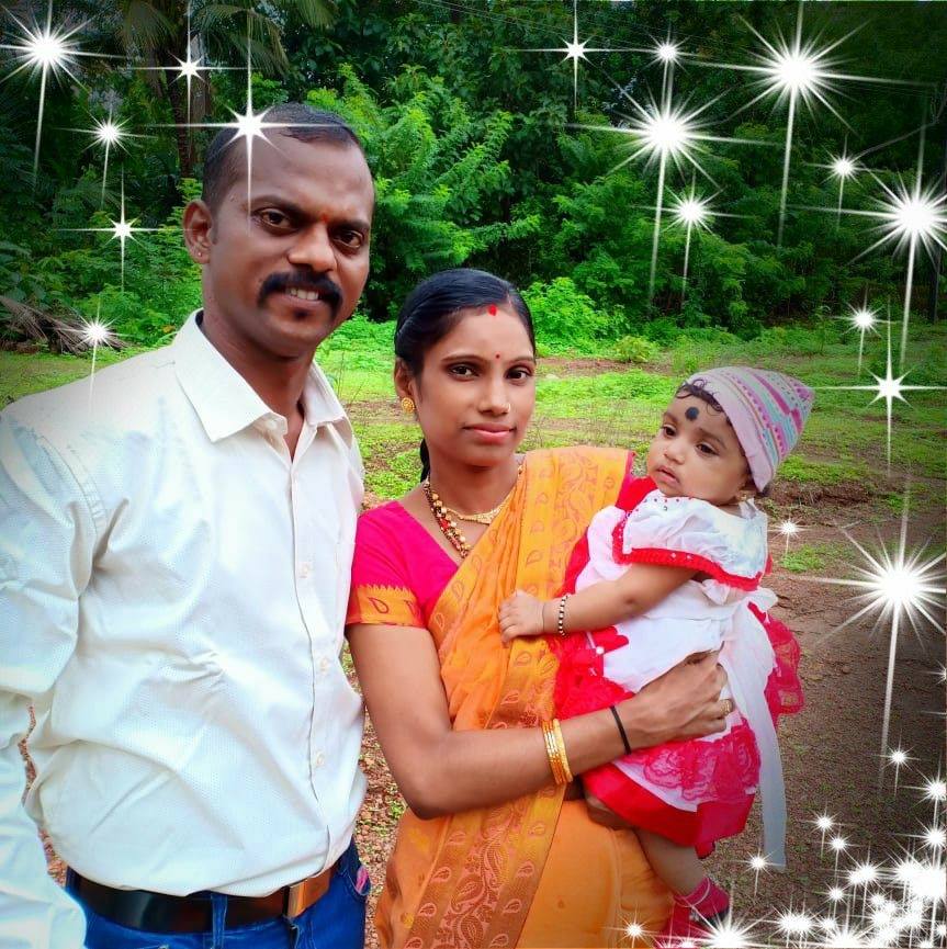 Aruna Rajesh Acharya