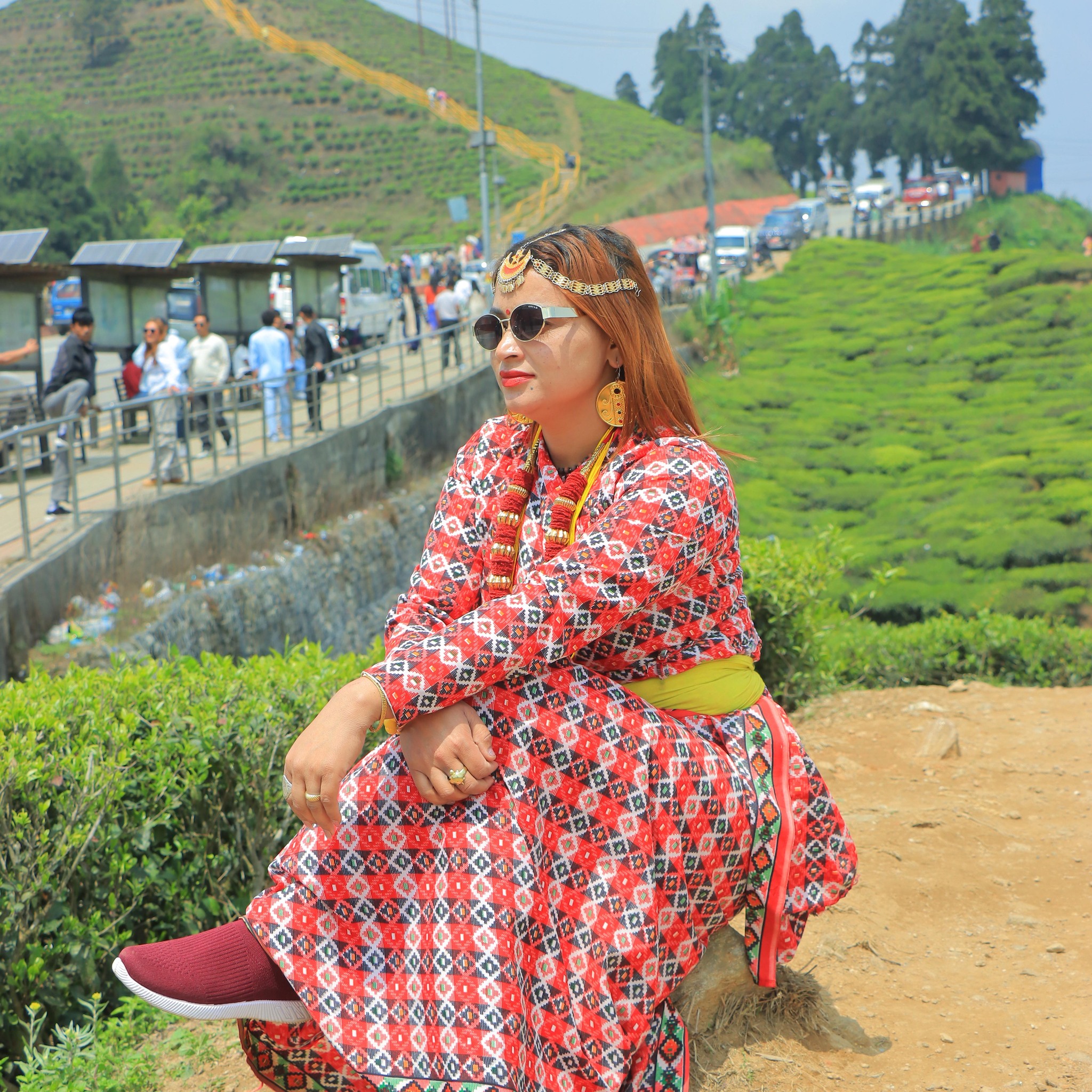 Rekha Kc Shrestha