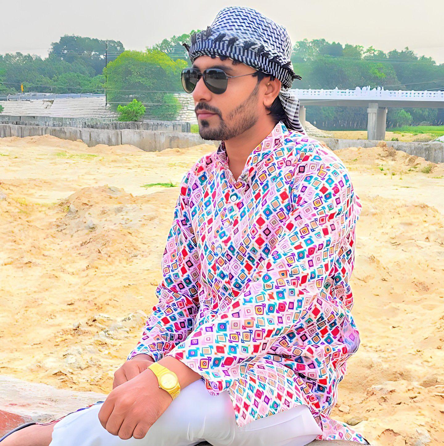 Raja Babu