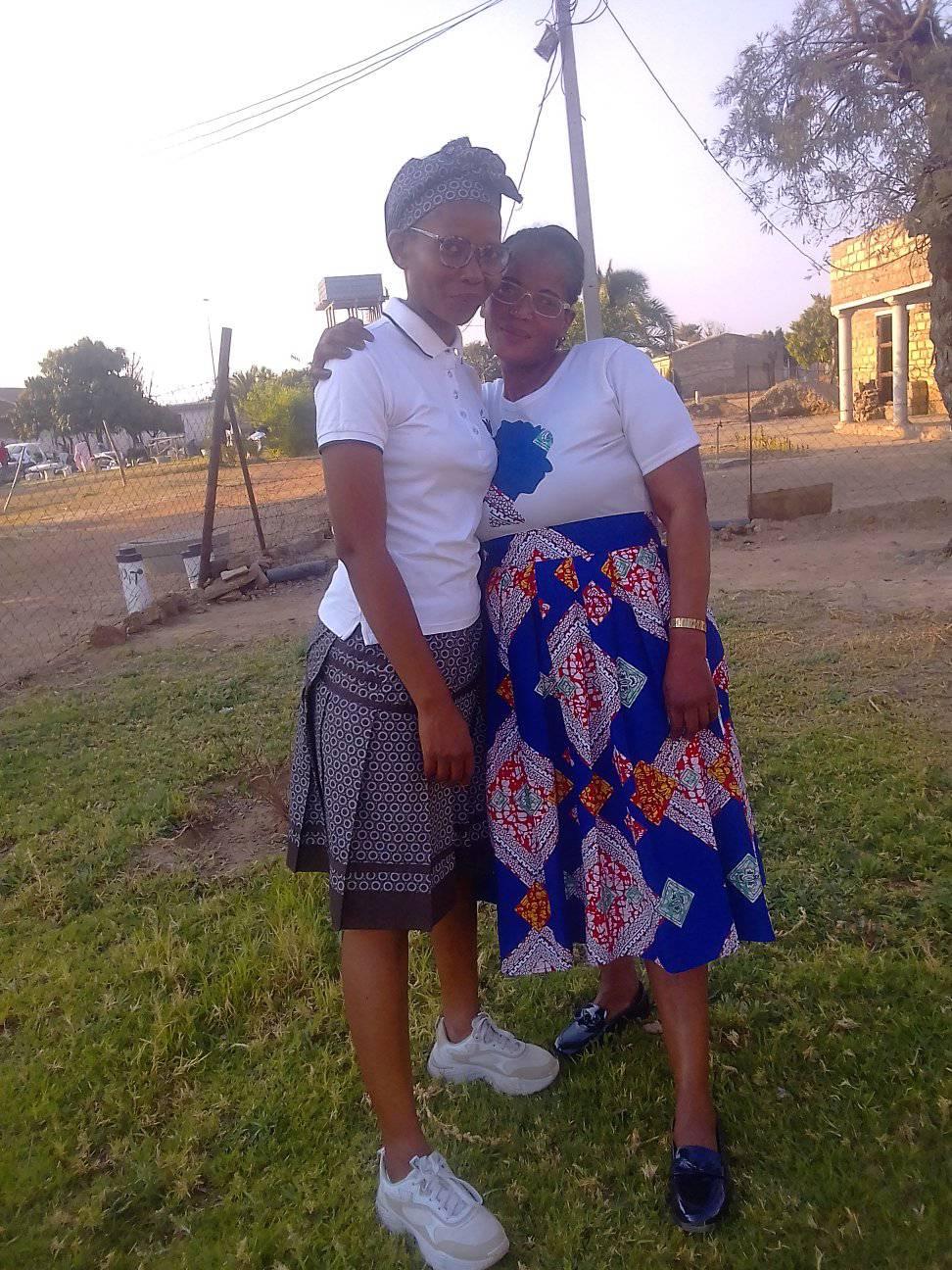Mathibestad RDP News . | mrng kgopela botsisa ko capitec ba se dira ...