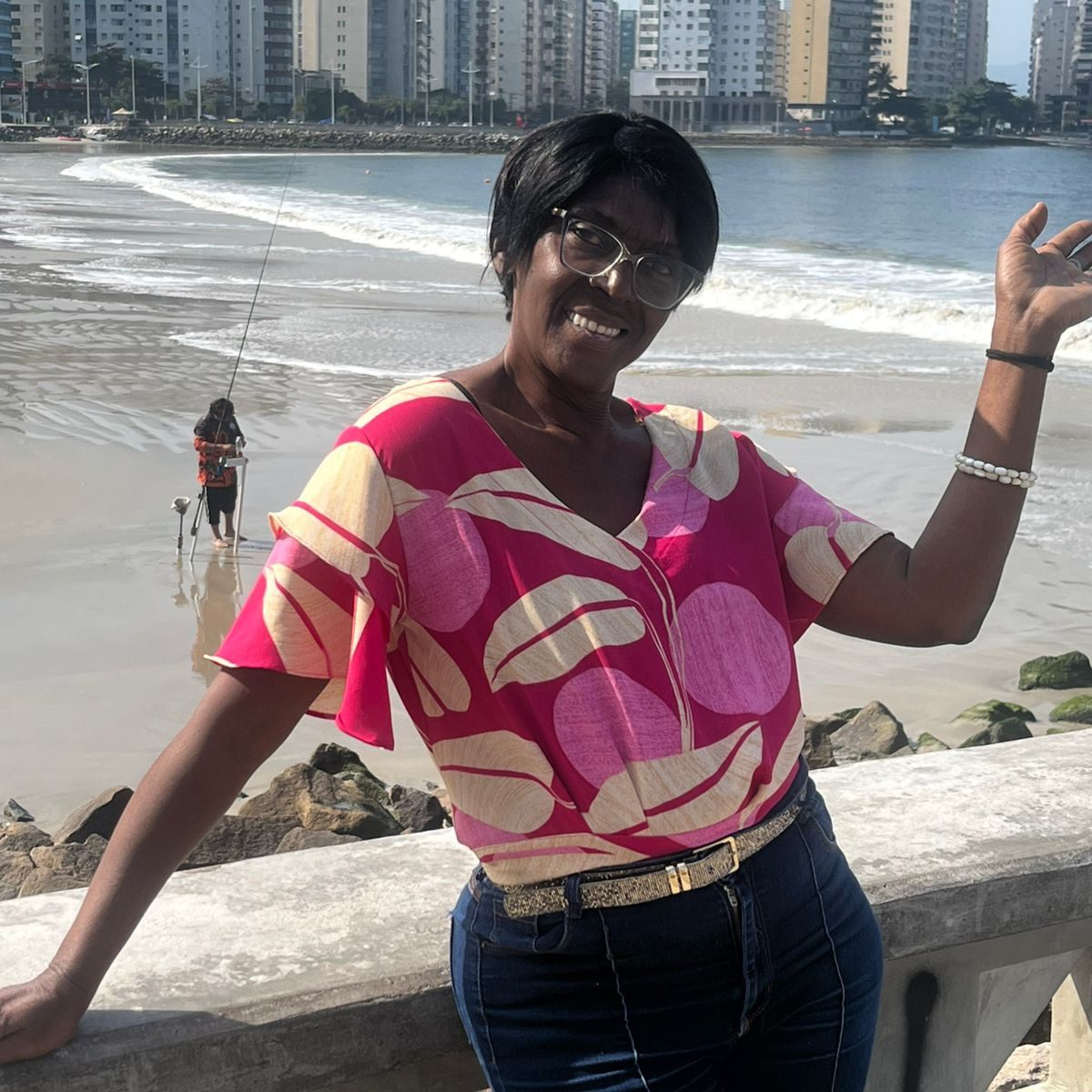 Pense sobre isso! | Rayssa Ribeiro - Advogada