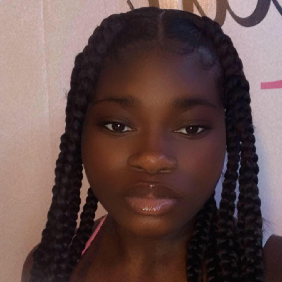 Taliah Green