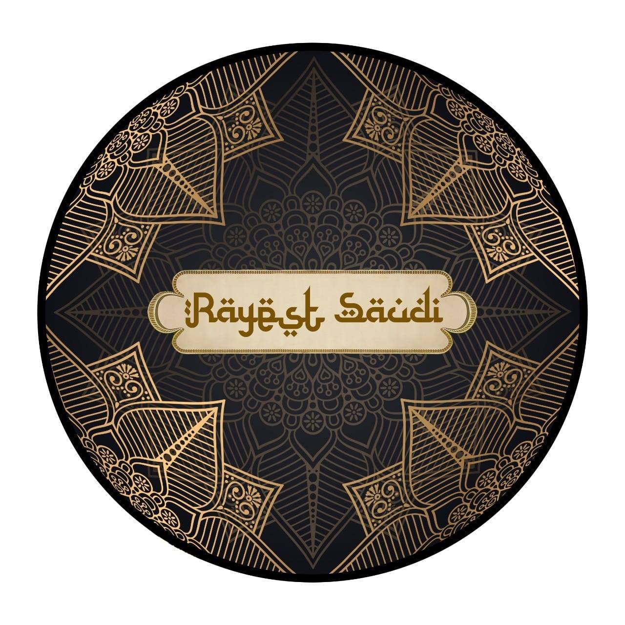 Rayest_Saudi | Prepedan