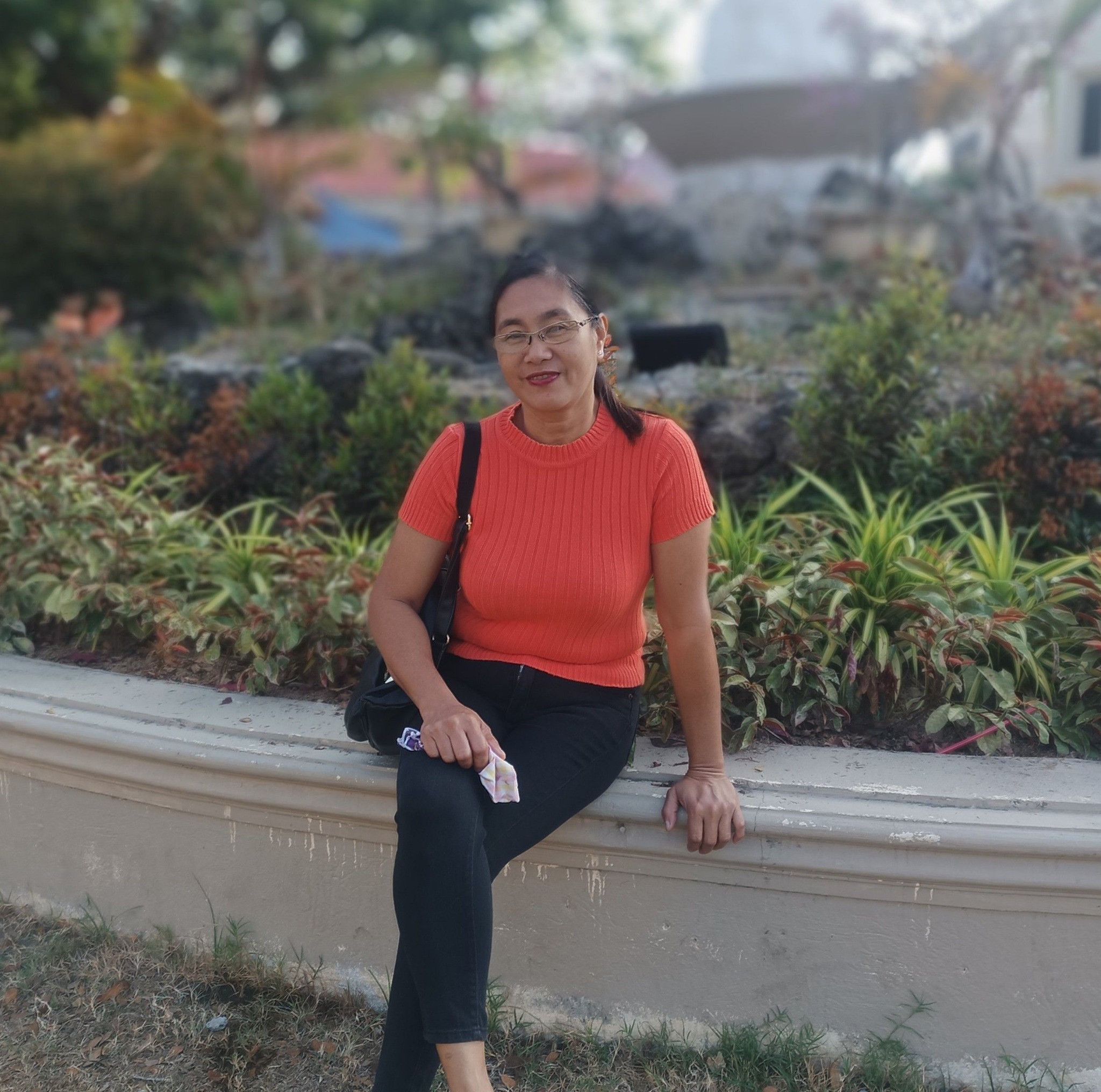 Rowena Ramos Villanueva