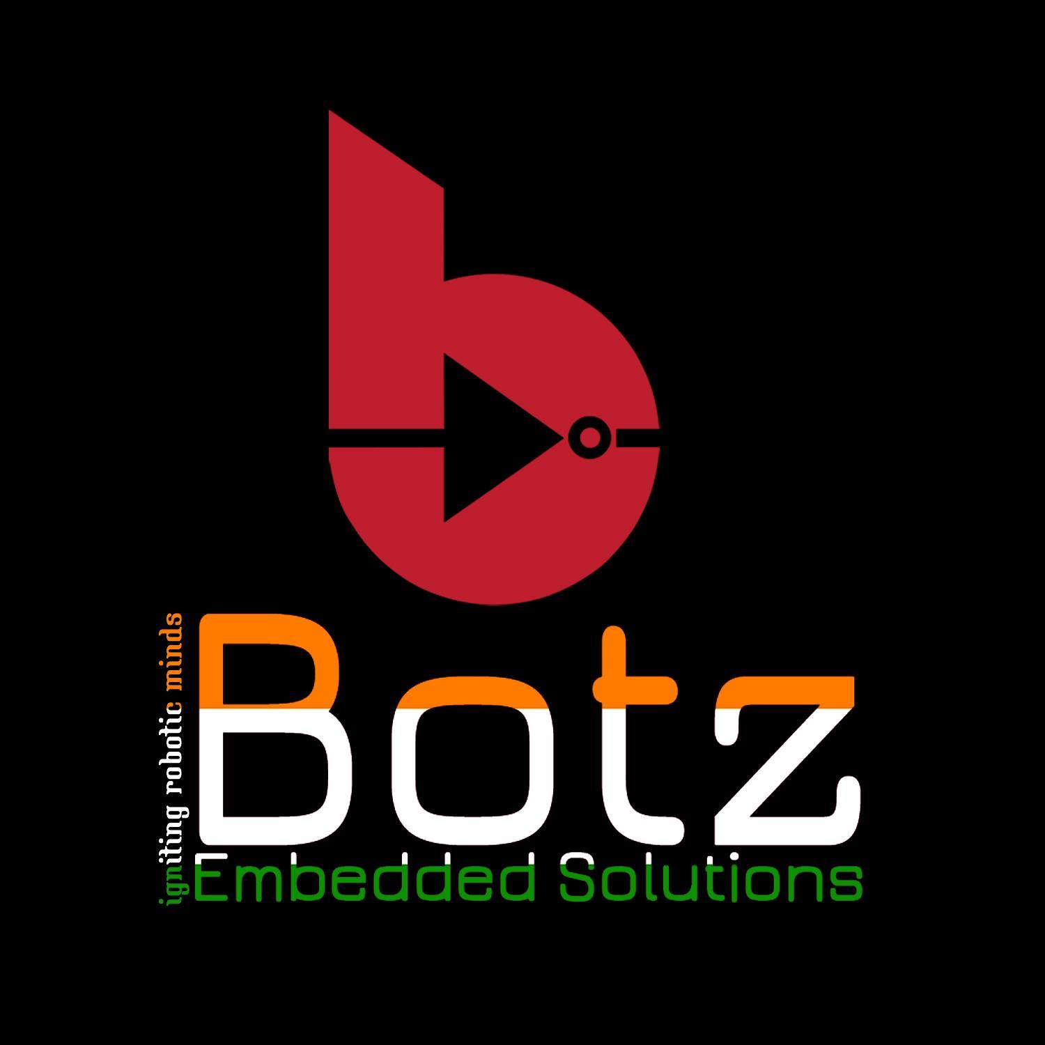 Botz Embedded Solutions