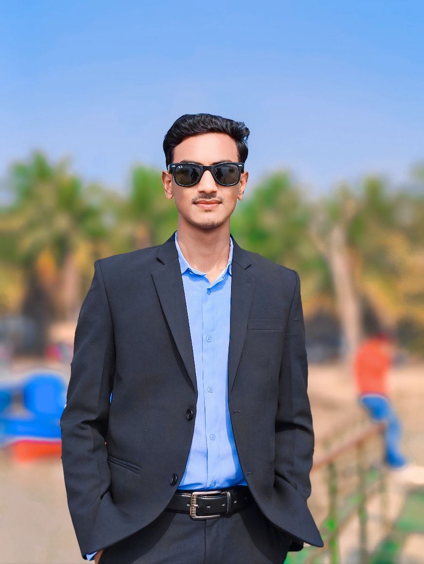 Md. Rajon Islam