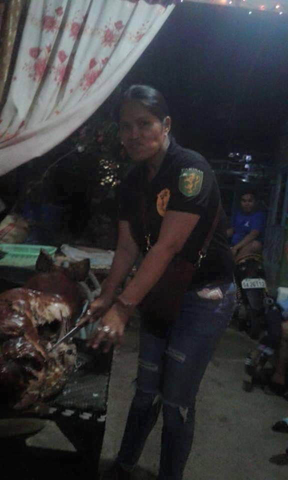 Florence Prajes Padigos