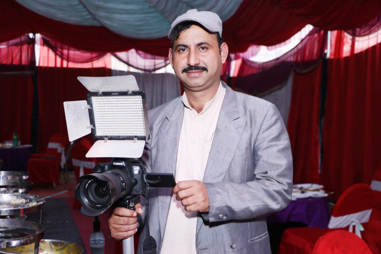 Rizwan Ali Rind on Reels