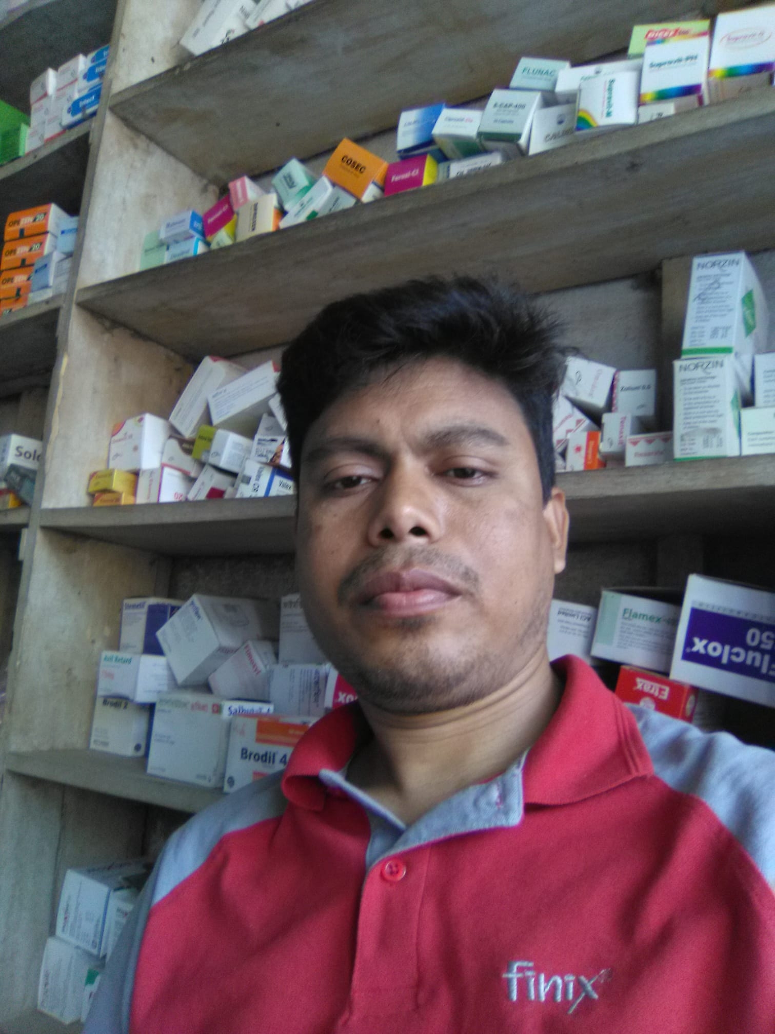 Md Rohim
