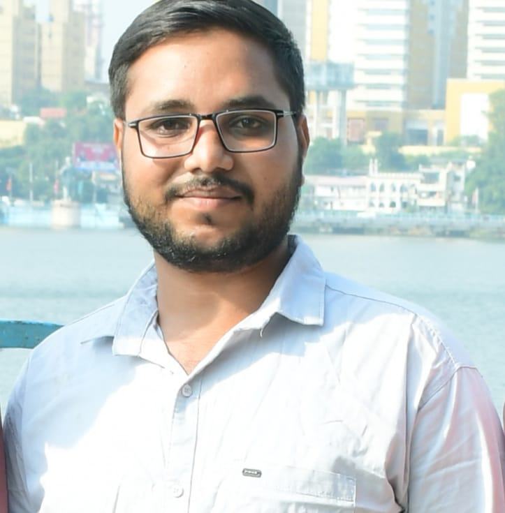 Er Syam Sundar Shah
