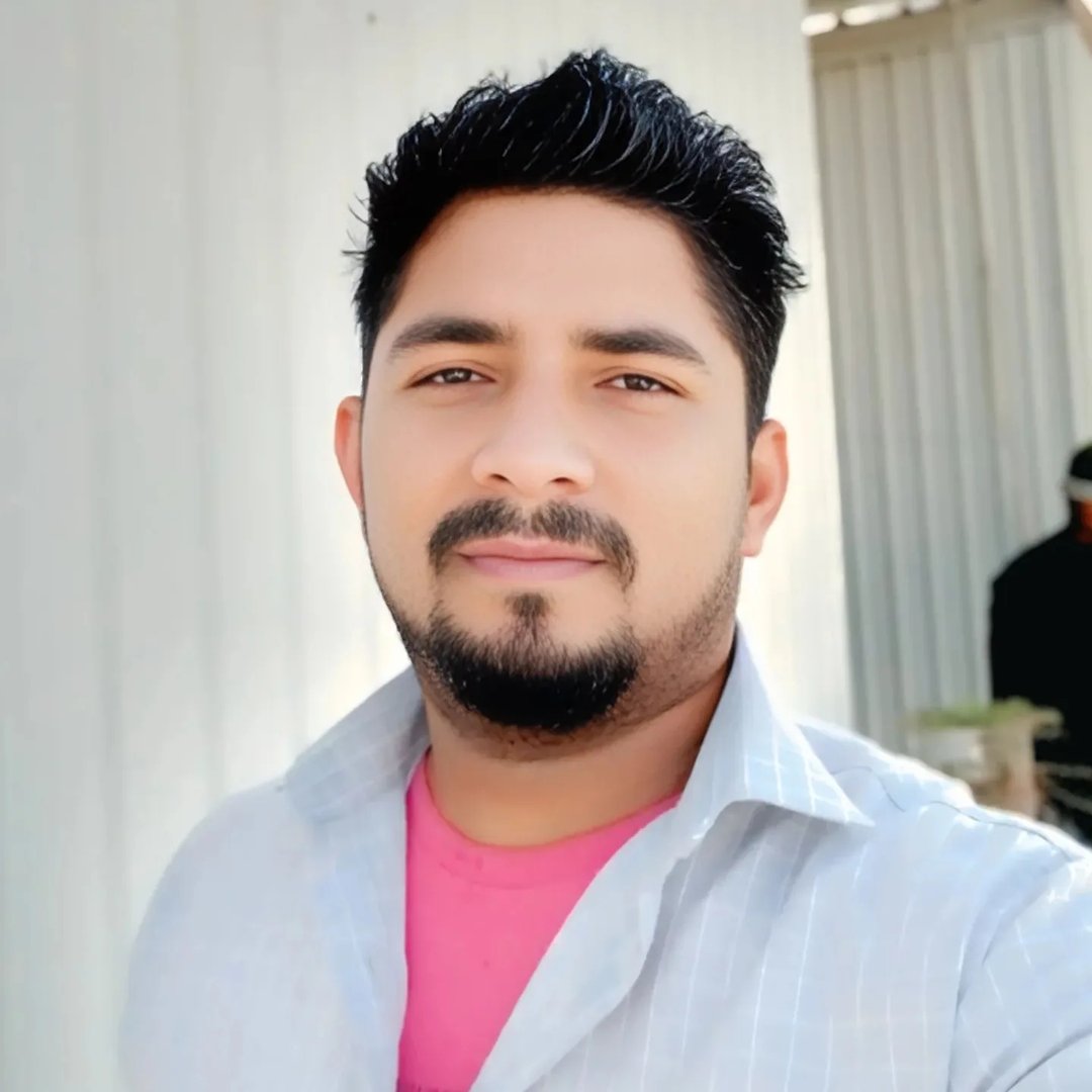 Gulam Driver Vlogs