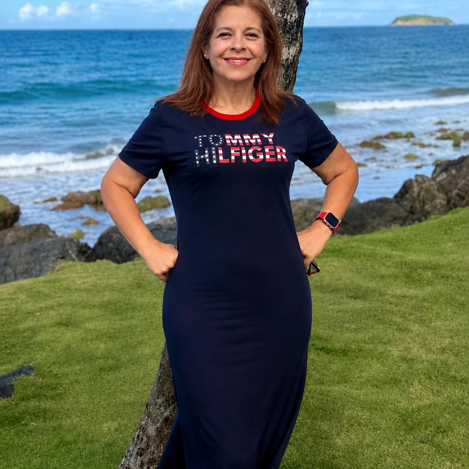 Ruth Alicea
