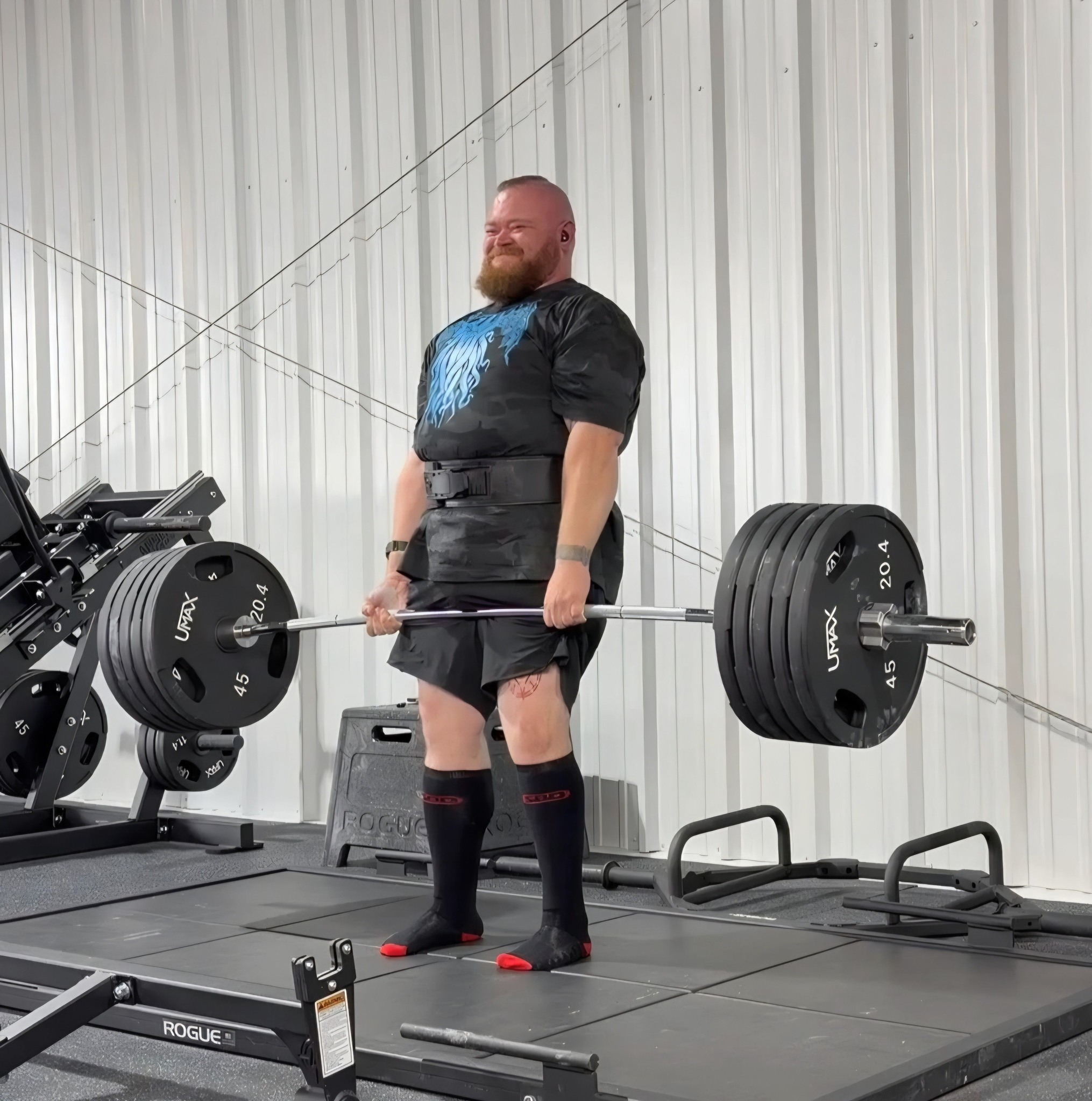 Paul Ragan