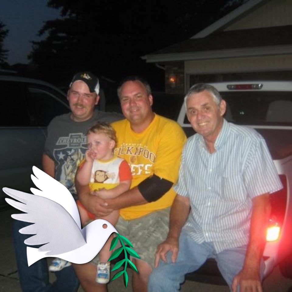 Caldwell Kansas | Mike Lanois will Home Town Lumber have any fall ...