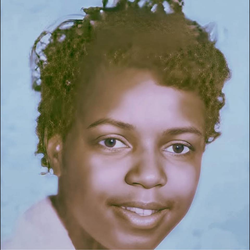 Delene Richardson