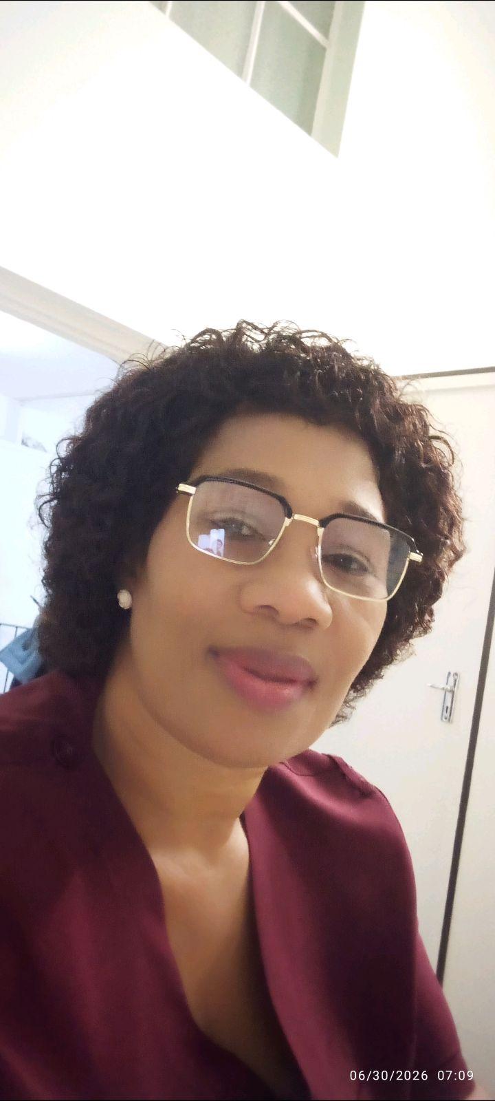 Thobile Mdima