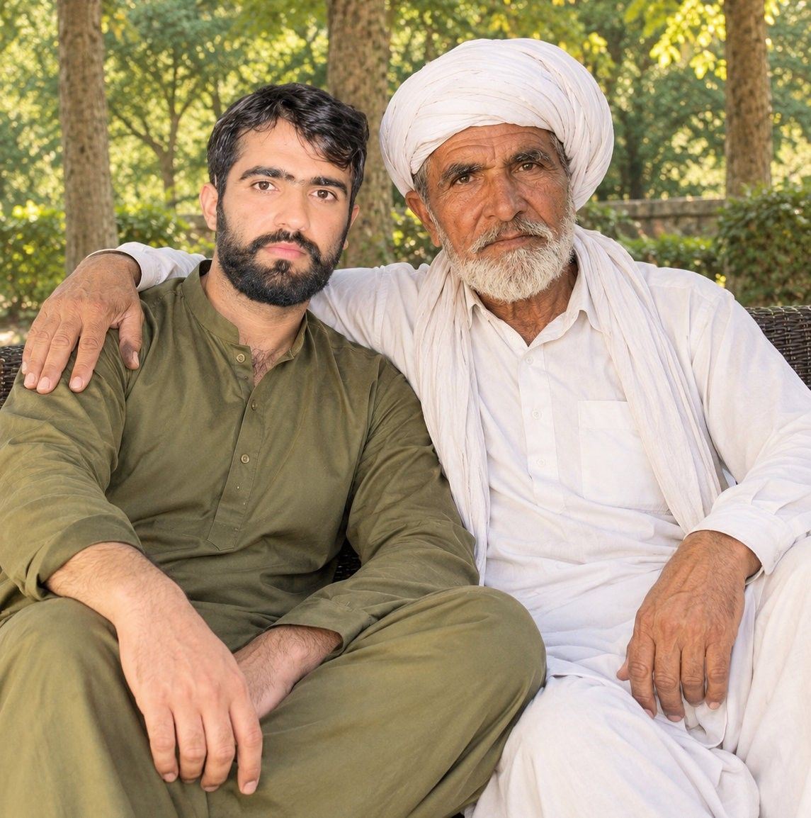 Rashid Habib Rashid Habib