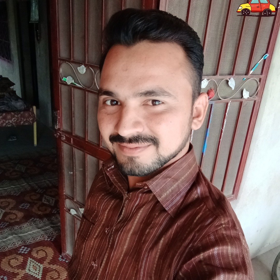 Muhammad Humair - Juma Mubarak ️ | Facebook