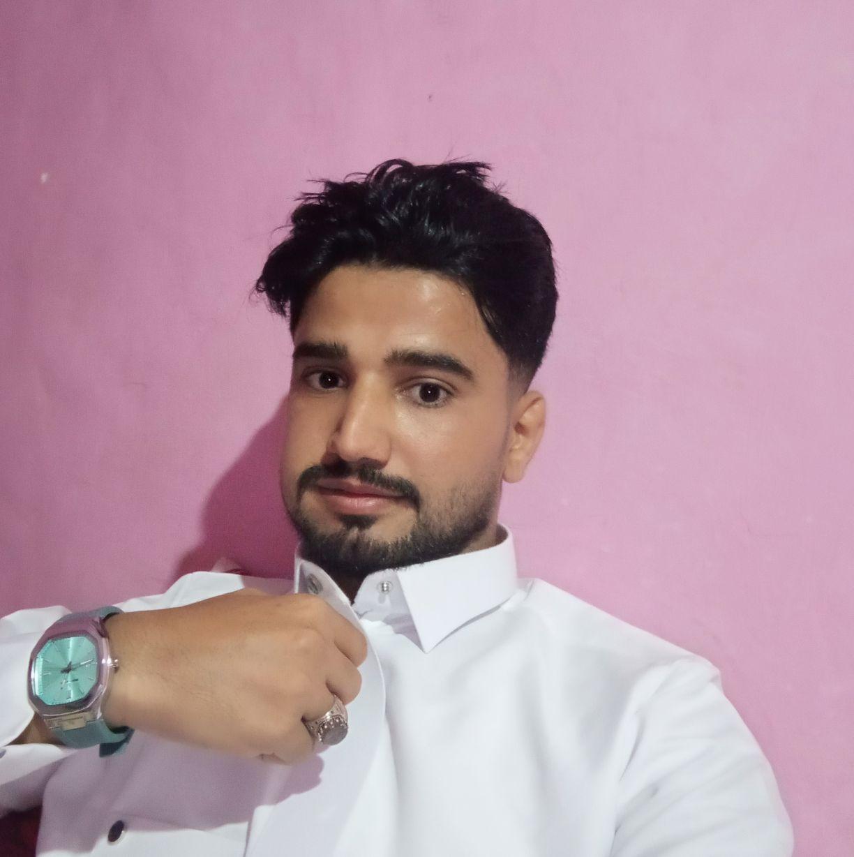 ناجي القحطاني